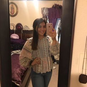 Meet your Posher, Jacqueline